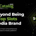 SlotCatalog Briefs on Data Subscription, 2026 Affiliate Launch, and Upcoming CrossyRun Releases